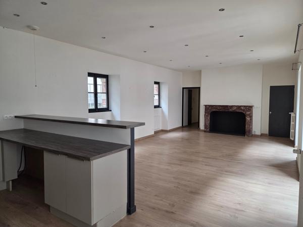 Appartement Laval 3 pièce(s) 81 m2