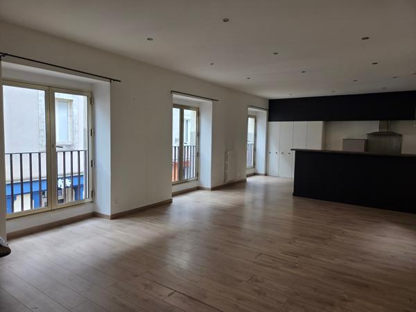 Appartement Laval 3 pièce(s) 81 m2