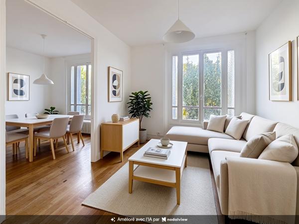 Appartement
         4 pièces
        - 69 m² 220 000 € *