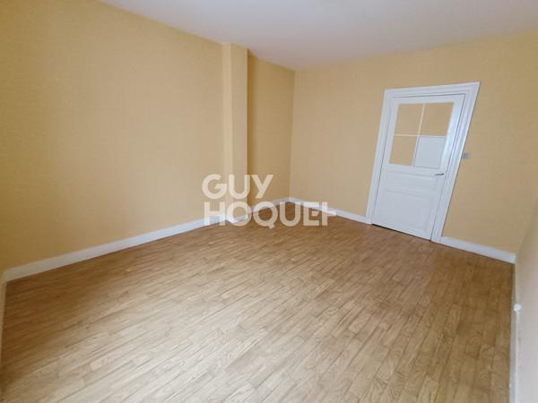 Maison de village à Saint-Just-la-Pendue à rénover