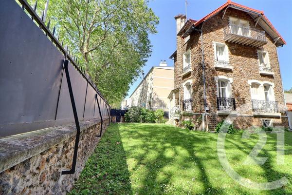 Maison à vendre  6 pièces - 132,74 m 2   AULNAY SOUS BOIS  - 93