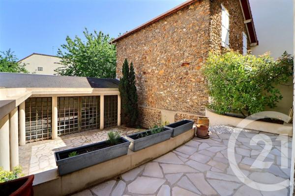 Maison à vendre  6 pièces - 132,74 m 2   AULNAY SOUS BOIS  - 93