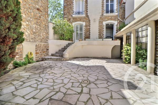 Maison à vendre  6 pièces - 132,74 m 2   AULNAY SOUS BOIS  - 93