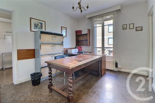 Maison à vendre  6 pièces - 132,74 m 2   AULNAY SOUS BOIS  - 93