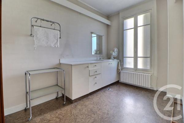 Maison à vendre  6 pièces - 132,74 m 2   AULNAY SOUS BOIS  - 93
