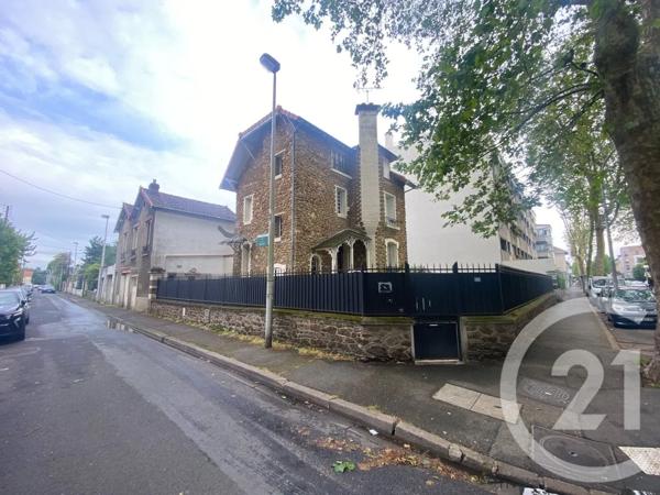 Maison à vendre  6 pièces - 132,74 m 2   AULNAY SOUS BOIS  - 93