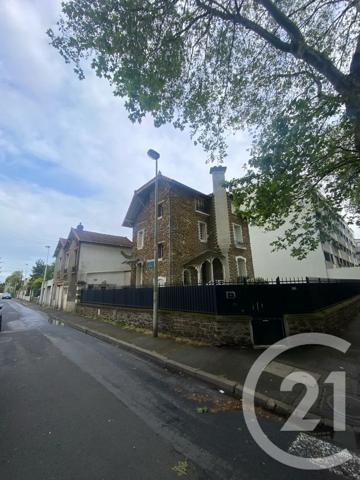 Maison à vendre  6 pièces - 132,74 m 2   AULNAY SOUS BOIS  - 93