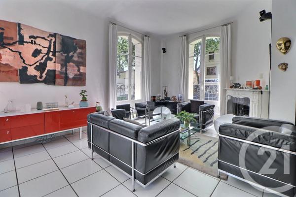 Maison à vendre  6 pièces - 132,74 m 2   AULNAY SOUS BOIS  - 93