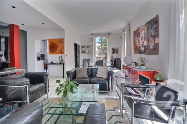 Maison à vendre  6 pièces - 132,74 m 2   AULNAY SOUS BOIS  - 93