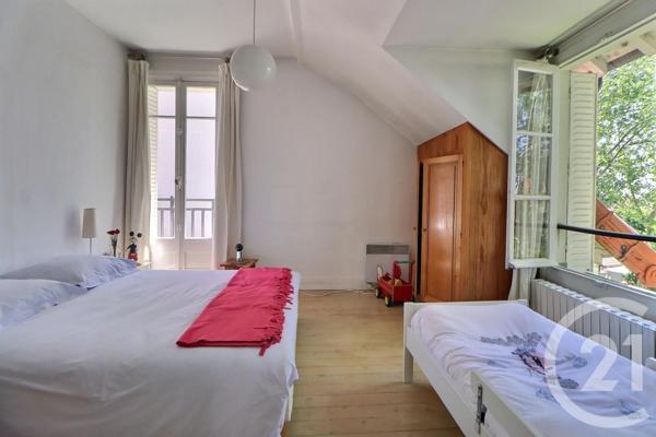 Maison à vendre  6 pièces - 132,74 m 2   AULNAY SOUS BOIS  - 93