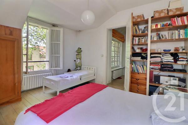 Maison à vendre  6 pièces - 132,74 m 2   AULNAY SOUS BOIS  - 93
