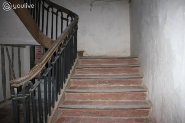 HOTEL PARTICULIER A RESTAURER
