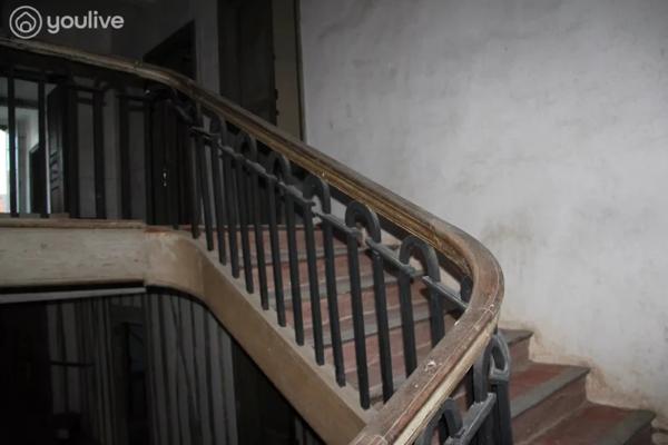 HOTEL PARTICULIER A RESTAURER