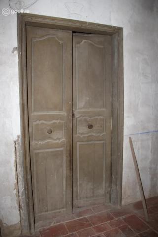 HOTEL PARTICULIER A RESTAURER