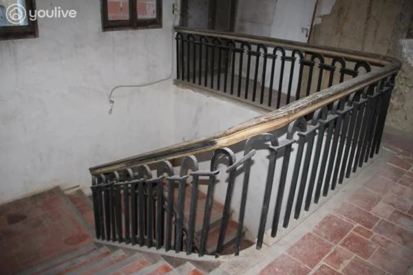 HOTEL PARTICULIER A RESTAURER