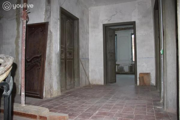 HOTEL PARTICULIER A RESTAURER