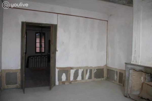 HOTEL PARTICULIER A RESTAURER