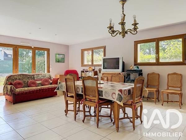 Maison à vendre 4 pièces 111 m² Le Bono
