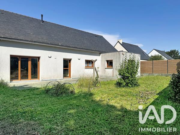 Maison à vendre 4 pièces 111 m² Le Bono