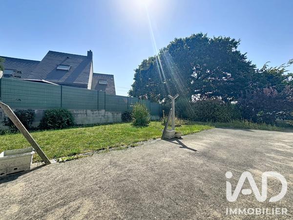 Maison à vendre 4 pièces 111 m² Le Bono