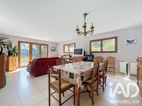Maison à vendre 4 pièces 111 m² Le Bono
