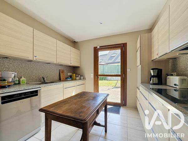 Maison à vendre 4 pièces 111 m² Le Bono