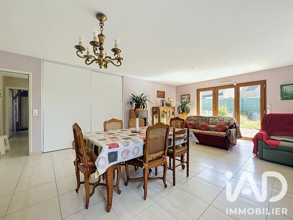 Maison à vendre 4 pièces 111 m² Le Bono
