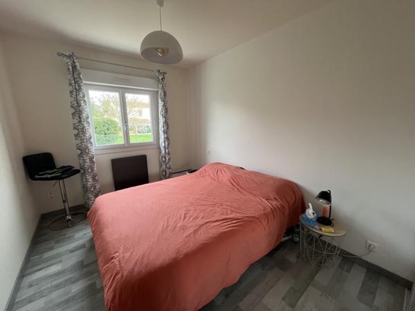Maison à vendre |  Villefagnan |  5 pièces | 121 m²