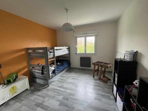 Maison à vendre |  Villefagnan |  5 pièces | 121 m²