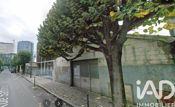 Maison à vendre 3 pièces 218 m² La Garenne-Colombes