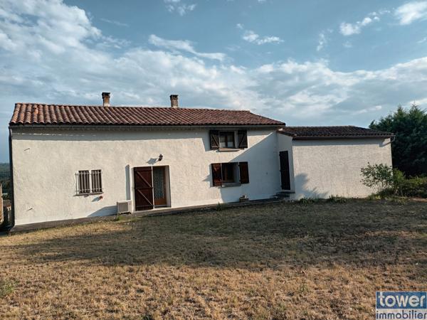 Maison
                                                                                                                                                                                                                                                                                                                        6 pièce(s)                                                                                                                                                                                                          4 chambre(s)                                                                                                                                                                                                          183.9  m²