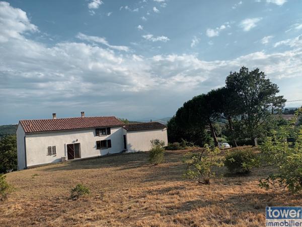 Maison
                                                                                                                                                                                                                                                                                                                        6 pièce(s)                                                                                                                                                                                                          4 chambre(s)                                                                                                                                                                                                          183.9  m²