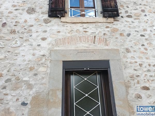 Maison
                                                                                                                                                                                                                                                                                                                        6 pièce(s)                                                                                                                                                                                                          4 chambre(s)                                                                                                                                                                                                          183.9  m²