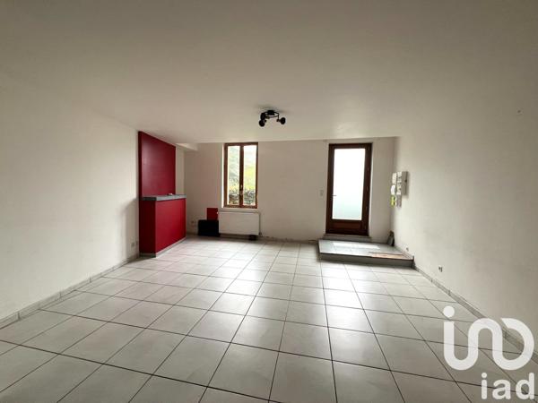 Maison 4 pièces de 104 m² à Mouleydier (24520)