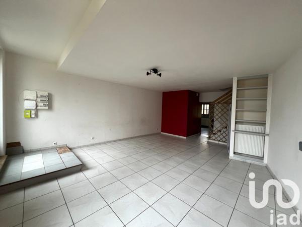 Maison 4 pièces de 104 m² à Mouleydier (24520)