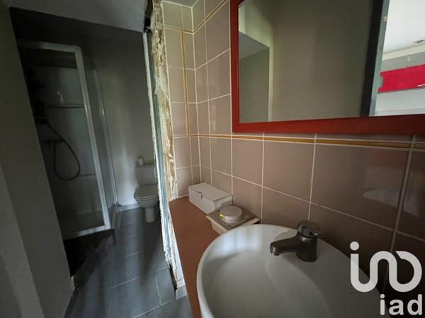 Maison 4 pièces de 104 m² à Mouleydier (24520)