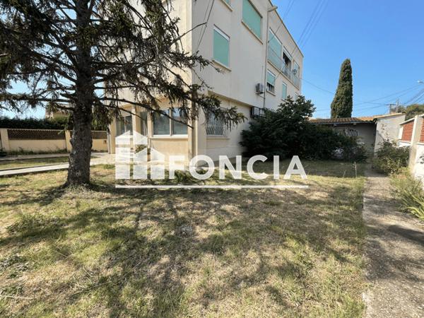 Location Appartement 3 pièces 94.82 m² - 10 RUE ANTOINE TUDELA Port De Bouc 13110