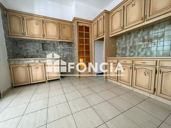 Location Appartement 3 pièces 94.82 m² - 10 RUE ANTOINE TUDELA Port De Bouc 13110
