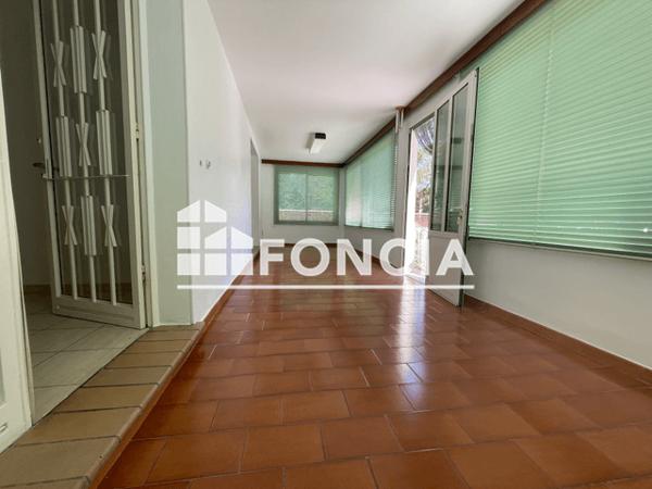 Location Appartement 3 pièces 94.82 m² - 10 RUE ANTOINE TUDELA Port De Bouc 13110