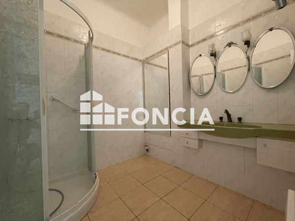 Location Appartement 3 pièces 94.82 m² - 10 RUE ANTOINE TUDELA Port De Bouc 13110