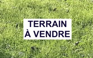 Pessac (33600) TERRAIN À BÂTIR