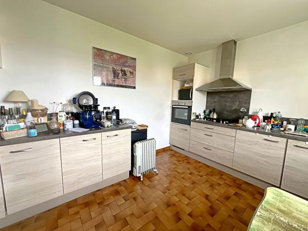 17640 VAUX SUR MER Maison Vaux Sur Mer 4 pièce(s) 96 m2