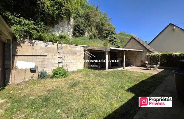 PROCHE EPERNON MAINTENON CHARMANTE MAISON RENOVEE de 110 m², 3 chambres