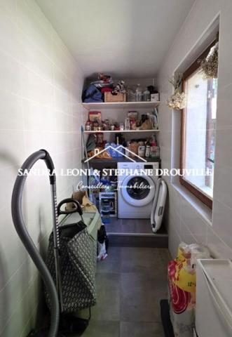 PROCHE EPERNON MAINTENON CHARMANTE MAISON RENOVEE de 110 m², 3 chambres
