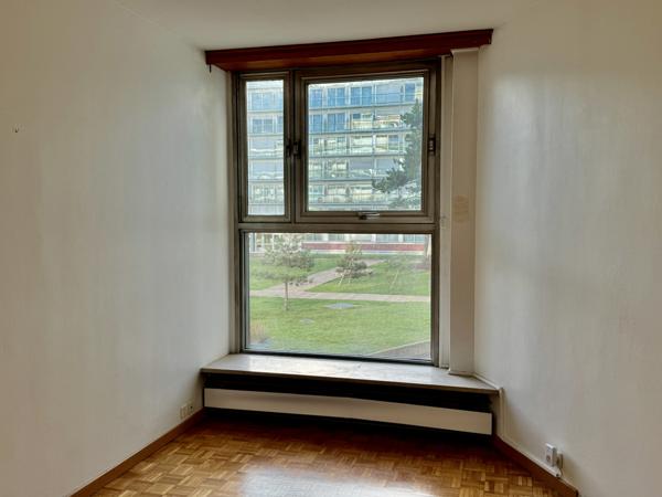 Le Havre (76600) LE HAVRE – RARE ! CHARMANT STUDIO 21,2 m² – RÉSIDENCE DE FRANCE