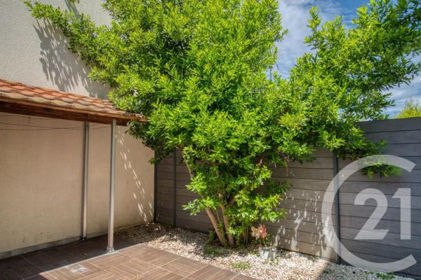 Maison à vendre  3 pièces - 75 m 2   ERMONT  - 95