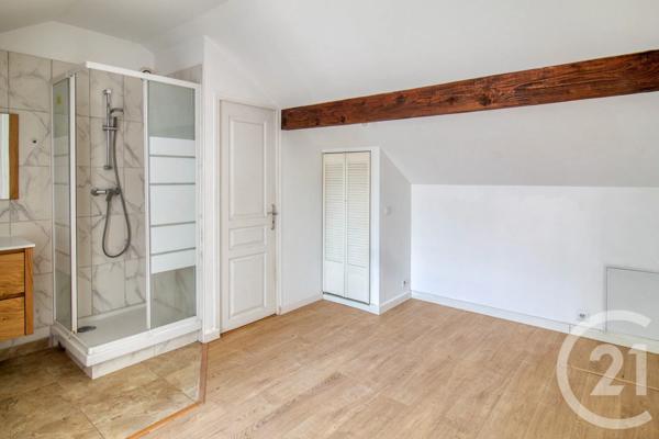 Maison à vendre  3 pièces - 75 m 2   ERMONT  - 95