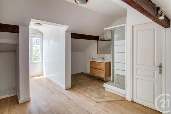 Maison à vendre  3 pièces - 75 m 2   ERMONT  - 95