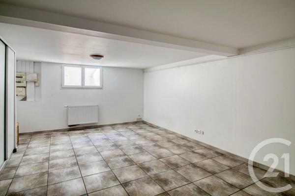 Maison à vendre  3 pièces - 75 m 2   ERMONT  - 95
