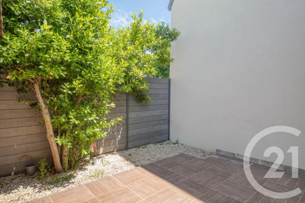 Maison à vendre  3 pièces - 75 m 2   ERMONT  - 95